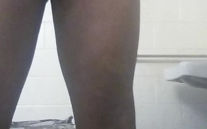 SweetDWillie456: Big Huge Monster Black Cock Daddy Swinging Gigantic Black Dick