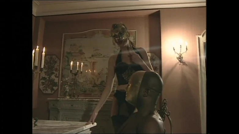 FM Video VOD: Fetish #02 - (original Full Movie Uncut)