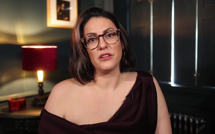 Countess diamond: Findom Ponížení Cuckoldry - On je lepší než ty