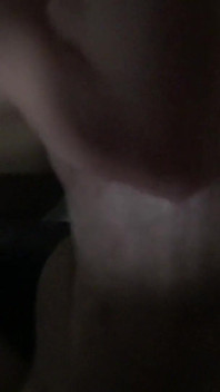 A Moroccan Slut in the Basement