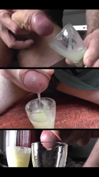 Gokkun Cum Special