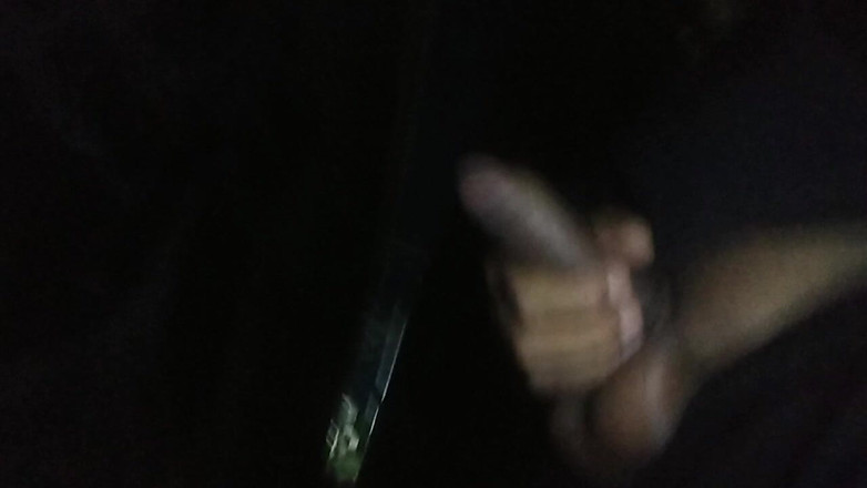 AlexAlejandro13: V uličce, která mi dává tvrdý stav