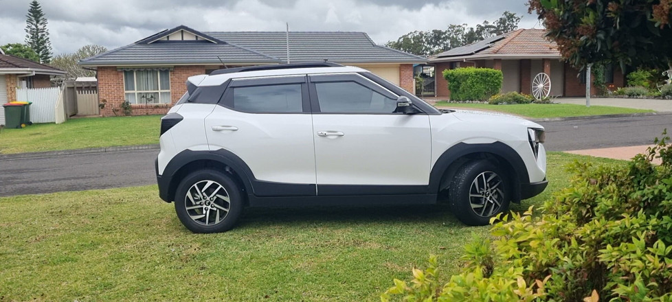 yogiyumyum: Mi nuevo coche