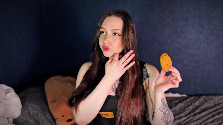JessLux: Sugar Rush Chit-chat smakar mina favorit godis