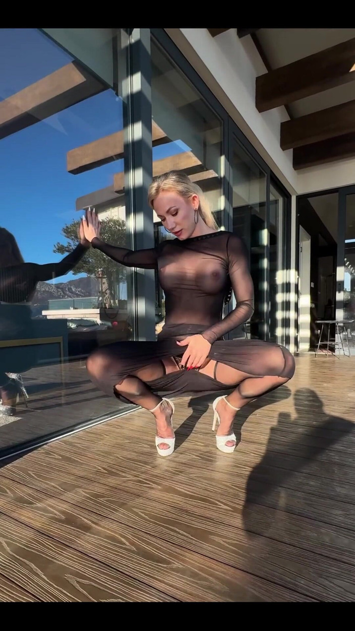 Angel The Dreamgirl: Walked Choo Heels