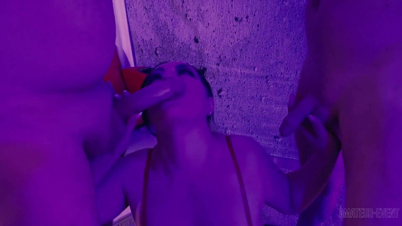 AmateurEvent: Elina šukala anonymně a celkově