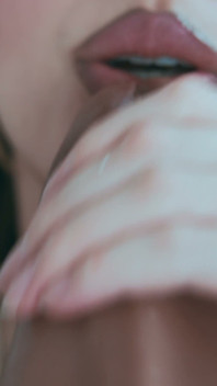 Futa รูมเมทสาธิตวิธีดูดควย Futa