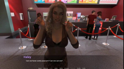 Dirty GamesXxX: 젖탱이를 빨아주는 18살 소녀