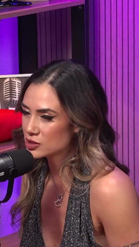 Podcast Rafaela Integra.