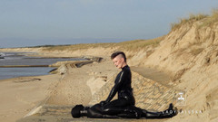 Lady Valeska: Škádlení u oceánu