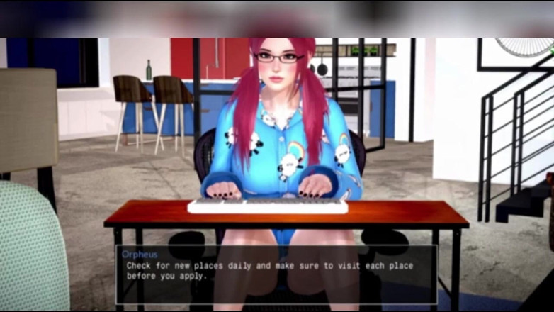 3DXXXTEEN2 Cartoon: จากนางเอกซนซน Naira สู่ Velle น้อยใจ 3D หนังการ์ตูนโป๊