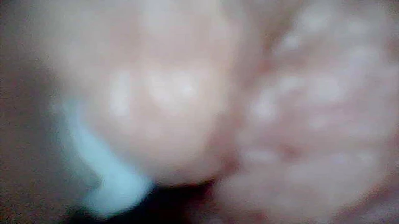 Twittiy: Mari Kita Mengintip Pepek Berair Saya Bersama-sama (Kamera endoscope)