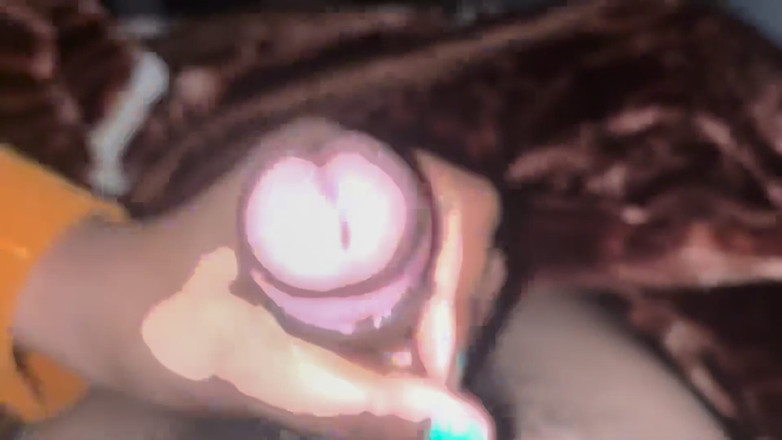 Sexyboy24: Blowjob von desi-mädchen