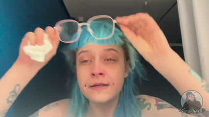 Alice Bean: The Sniffles