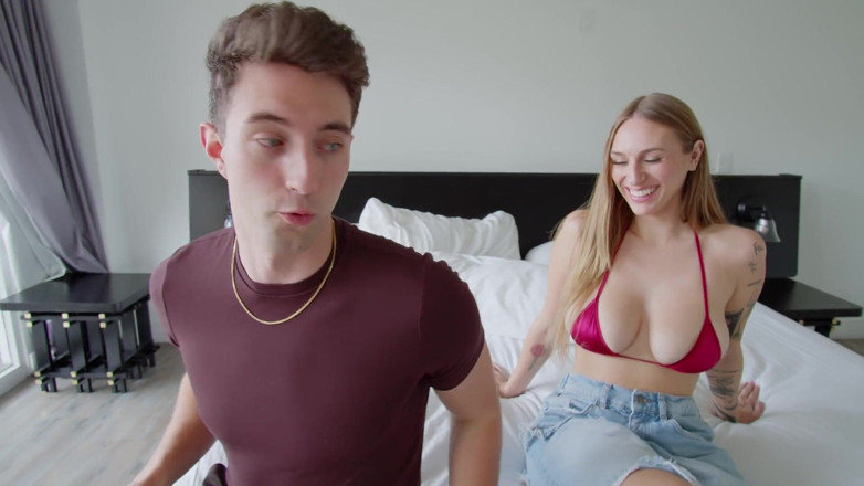 Jimmy Bud: Le Pedí a Dios Una Mujer Con Un Buen Culo,...