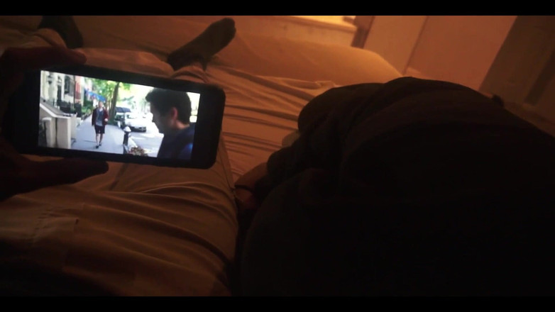 FANTASIAHARDCORESEX: Mă uit la Netflix cu sora mea vitregă, dar nu...