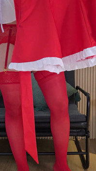 Sluty Miko Sissy Kanisa Part 1: Get Dressing