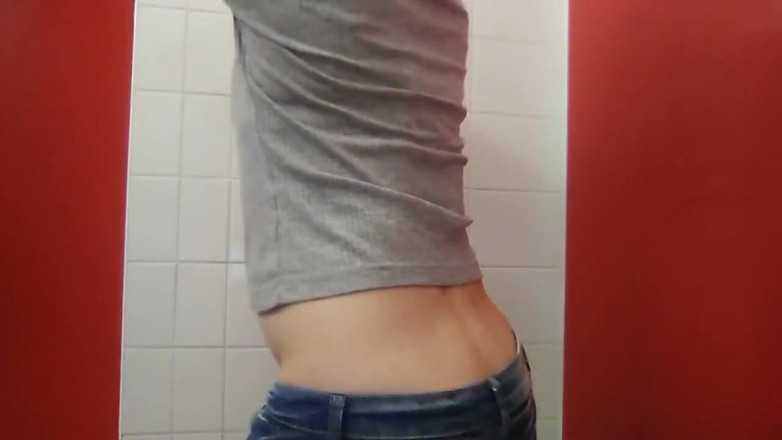 SandraCutePussyforyou: Sandra jeans ass dance