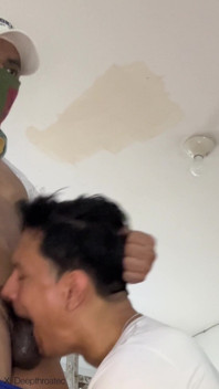 Wild and Extreme Oral Sex