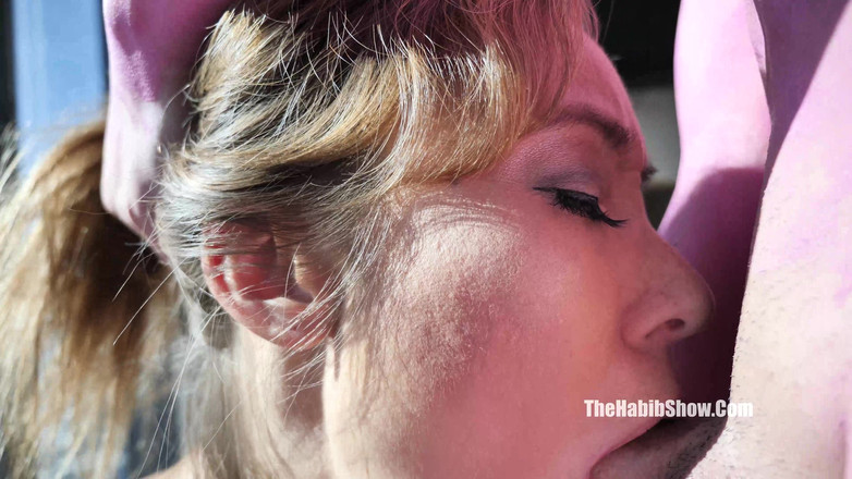 The Habib Show: Completo Vid. o coelhinho da Páscoa fode Christy Luv