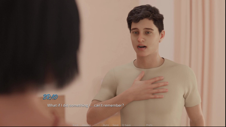 Wickedgammes studio: Universitetsstudenter utan kontroll (del 9)