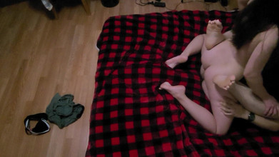 Mimiandevan: Pria dominan ini mendominasi posisi amazon