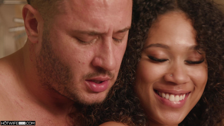HotwifeXXX: Amazing Wife Skyla Sun Is a Shining Star
