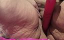 HerculesnVENUS: Senhorita Priss esguicha