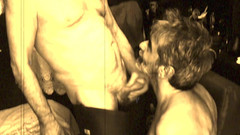 Nypster: Rybář šuká muže