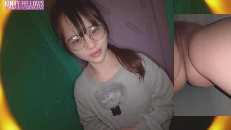 Asian happy ending: Delikatna dziedziczka jako naturalna, bogata uroda zapewnia ciepłe wsparcie ustne...