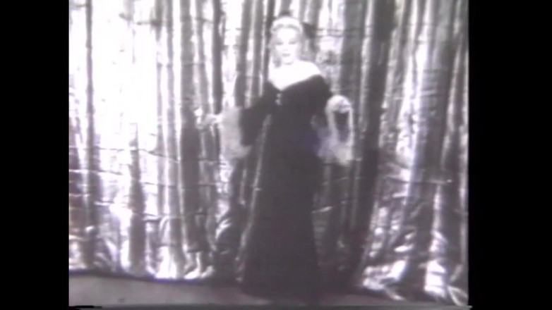 The Unforgettable: Danse Sensuelle Provocante (salope 2)