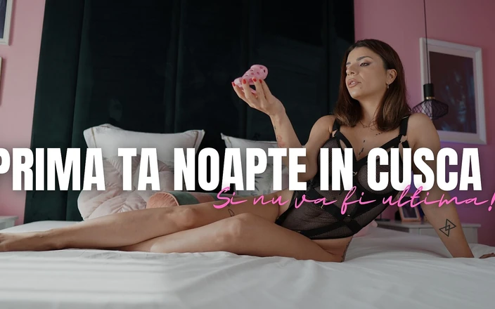 LexandLev: Vaše první noc v kleci. A nebude to naposledy!
