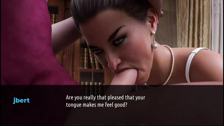 Jbert: Okul prinsipal _ bayan richardson izlenecek bölüm 2 _ Sunville_gameplay orta yaşlı seksi...