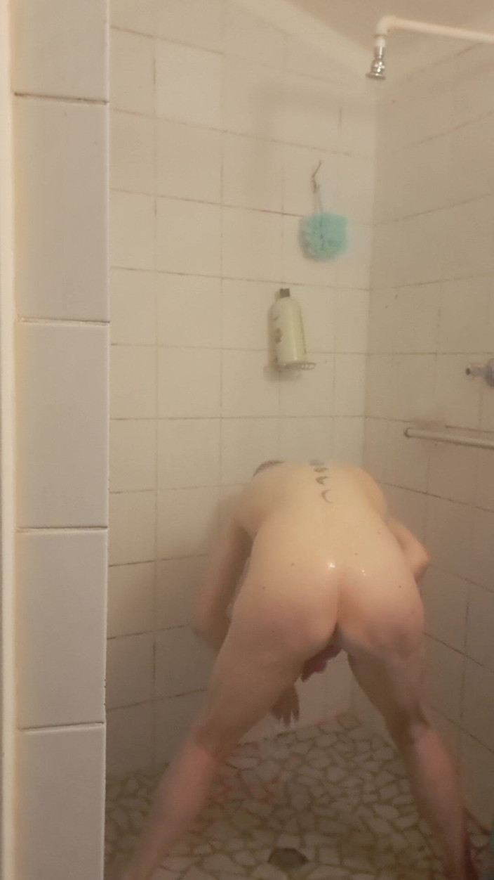 ZenitheBloodRose: スーパースティージーシャワーセッション