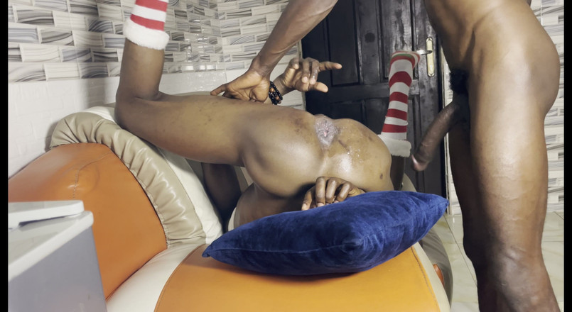 JoelG1: He Gave Me a Christmas Gift in Advance