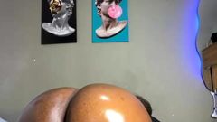 Jack off to My Phenomenal Ass, Episode 1168
