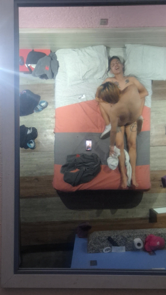 Crystal Phoenix: Follando En El Cuarto De Hotel Con Mi Hermanastro