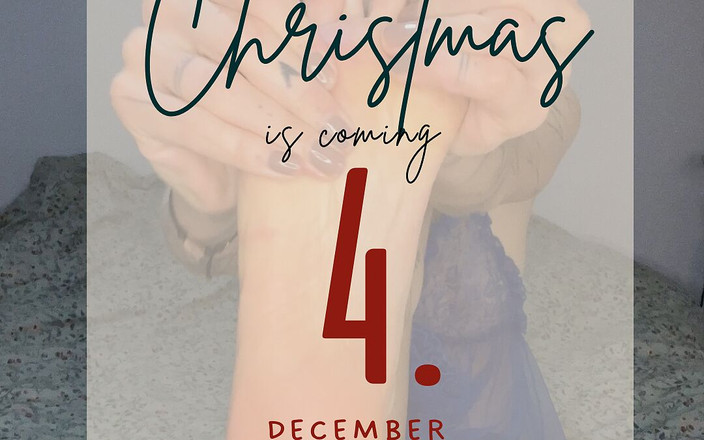 Cur1ouscoup420: Masírování nohou