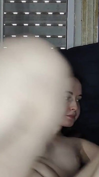 I Haven't Used My Butt in a Long Time. She Hurt Me