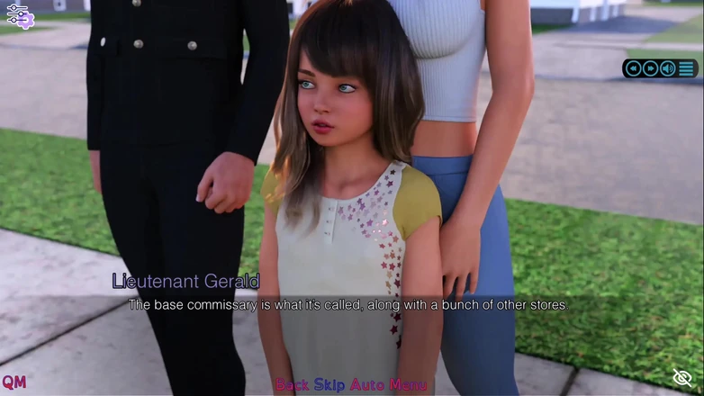 Johannes Gaming: Sunshine Love # 2 ma porucznika w moim łóżku