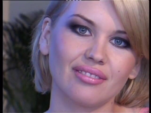 XTime Solo: Orgasme panas model sesat - DVD