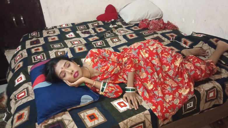 Truefuker: Calda lussuria indiana