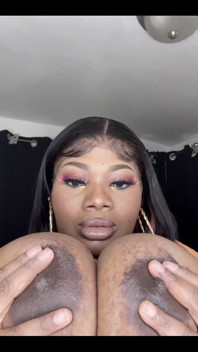 Since I missed titty tues let me make it up