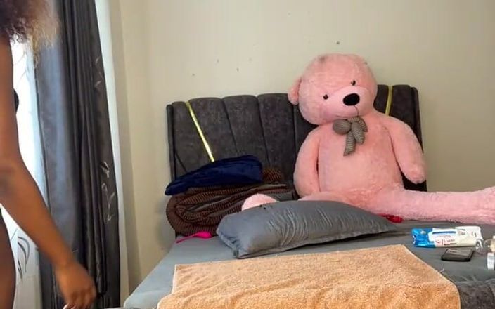 Swissarrow3: Blowjob menjilat pepek kongkek gaya doggy