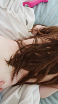 Naturalna leszczyna Moore Casting POV