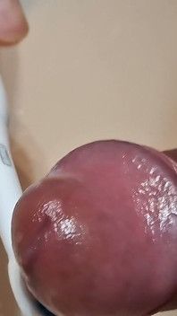 Sabunlu penis