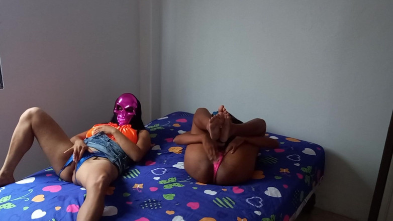 Martin13: Kita Mahu Kongkek Tetapi Tiada Siapa Yang Datang Ke Rumah...