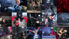 Twistedrama: Kinky klimax slampa