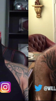 Porn Star Confessions - Stepdaddy Will Angell (episode 9)