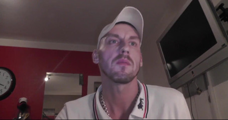 PROLLKING: 03 - Prollking XXL - Alpha bad guy cums hard